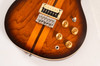 Washburn H10TS Wing Series Hawk Electric Guitar - Tobacco Sunburst (H10TS-U)