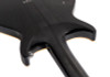 Washburn H12TB Wing Series Hawk 12-String Electric Guitar - Trans Black (H12TB-U) | Musician Madness