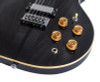 Washburn H12TB Wing Series Hawk 12-String Electric Guitar - Trans Black (H12TB-U) | Musician Madness