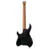 Cort Space 6GTR Electric Guitar w/Gig-Bag - Semi Gloss Lava (SPACEG6TRSGLV-U)