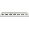 Casio Casiotone CT-S1 76-Key Portable Keyboard - White (CT-S1-76WE)