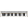 Casio Casiotone CT-S1 76-Key Portable Keyboard - White (CT-S1-76WE)