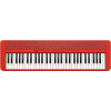 Casio Casiotone CT-S1 61-Key Portable Keyboard - Red (CT-S1RD)