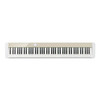 Casio PX-S1100 Slim Digital Piano - White (PX-S1100WE)