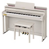 Casio AP-750 Digital Cabinet Piano - Gray Beige (AP750GB)