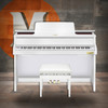 Casio GP-310 Digital Cabinet Piano - White (GP-310WE)