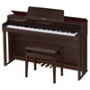 Casio AP-550 Digital Cabinet Piano - Rosewood (AP-550BN)
