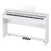 Casio AP-S450 Digital Cabinet Piano - White (AP-S450WE)