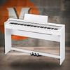 Casio AP-S200 Digital Cabinet Piano - White (AP-S200WE)