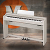 Casio AP-S200 Digital Cabinet Piano - Gray Beige (AP-S200GB)