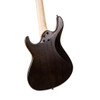 Cort G100 HH G Series Double Cutaway Electric Guitar - Open Pore Walnut (G100HHOPW-U) | Musician Madness