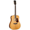 Cort GOLDD6 Gold Series Acoustic Dreadnought Guitar - Natural Glossy (GOLDD6-A-U) | Musician Madness