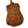 Cort GOLDD6 Gold Series Acoustic Dreadnought Guitar - Natural Glossy (GOLDD6-A-U) | Musician Madness