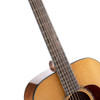 Cort GOLDD6 Gold Series Acoustic Dreadnought Guitar - Natural Glossy (GOLDD6-A-U) | Musician Madness