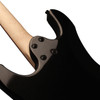 Cort KX100BKM KX Series Electric Guitar - Black Metallic (KX100BKM-U) | Musician Madness