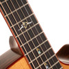 Cort GOLDA10 Gold Series A10 Cocobolo Acoustic-Electric Guitar - Natural Gloss (GOLDA10-U) | Musician Madness