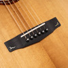 Cort GOLDA10 Gold Series A10 Cocobolo Acoustic-Electric Guitar - Natural Gloss (GOLDA10-U)