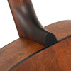 Cort EARTH60MOP Earth Series 60 Mahogany Dreadnought Acoustic Guitar - Open Pore (EARTH60MOP-U)
