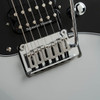 Cort G290 Modern Electric Guitar - Pale Graphite (G290MODERNPGR-U)
