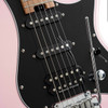 Cort G290 Modern Electric Guitar - Dusty Rose (G290MODERNDRS-U) | Musician Madness