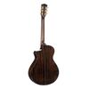 Cort Gold MC6 Ovangkol Acoustic-Electric Guitar w/ Premium Gig-Bag - Natural Gloss (GOLDMC6NAT-U) | Musician Madness