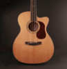 Cort GOLDOC6NAT Gold Series Acoustic Electric Guitar - Natural Satin (GOLDOC6NAT-U)