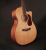Cort GOLDOC6NAT Gold Series Acoustic Electric Guitar - Natural Satin (GOLDOC6NAT-U)