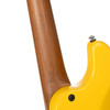 Cort GB Short Scale Bass Guitar w/ Gig-Bag - Yellow Crush (GBSHORTSCALEYCB-U) | Musician Madness