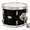 Slingerland 5Pc Studio King Kit, 10/12/16F/22K/6.5S, Del Norte Black (SDKTSKK22N05DXDNB) | Musician Madness