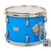 Slingerland 5Pc Studio King Kit, 10/12/16F/22K/6.5S, Lunar Blue (SDKTSKK22N05DXLBL) | Musician Madness