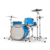 Slingerland 4Pc Studio King Kit, 13/16F/22K/6.5S, Lunar Blue (SDKTSKK22N04DNLBL) | Musician Madness