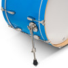 Slingerland 4Pc Studio King Kit, 12/14F/20K/5.5S, Lunar Blue (SDKTSKK20N04DKLBL) | Musician Madness