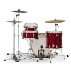 Slingerland 4Pc Studio King Kit, 12/14F/20K/5.5S, Royal Crimson (SDKTSKK20N04DKRCR) | Musician Madness