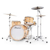 Slingerland 4Pc Studio King Kit, 12/14F/20K/5.5S, Ventura Sand (SDKTSKK20N04DKVTS) | Musician Madness