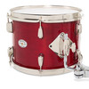 Slingerland 4Pc Studio King Kit, 12/14F/18K/5.5S, Royal Crimson (SDKTSKK18N04AZRCR) | Musician Madness