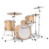Slingerland 4Pc Studio King Kit, 12/14F/18K/5.5S, Ventura Sand (SDKTSKK18N04AZVTS) | Musician Madness