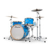 Slingerland 3Pc Studio King Kit, 13/16F/22K, Lunar Blue (SDKTSKK22N03AHLBL) | Musician Madness