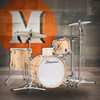 Slingerland 3Pc Studio King Kit, 12/14F/20K, Ventura Sand (SDKTSKK20N03BQVTS) | Musician Madness