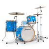 Slingerland 3Pc Studio King Kit, 12/14F/18K, Lunar Blue (SDKTSKK18N03ARLBL) | Musician Madness