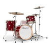 Slingerland 3Pc Studio King Kit, 12/14F/18K, Royal Crimson (SDKTSKK18N03ARRCR) | Musician Madness