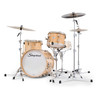 Slingerland 3Pc Studio King Kit, 12/14F/18K, Ventura Sand (SDKTSKK18N03ARVTS) | Musician Madness