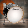 Slingerland 14X22 Studio King Kick - Del Norte Black (SDSK1422KKKDNB)