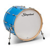 Slingerland Sl 16X22 Studio King Kick, Lunar Blue (SDSK1622KKKLBL) | Musician Madness