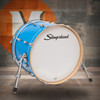 Slingerland 14X20 Studio King Kick - Lunar Blue (SDSK1420KKKLBL)
