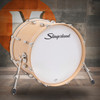 Slingerland Sl 14X20 Studio King Kick, Ventura Sand (SDSK1420KKKVTS) | Musician Madness