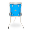 Slingerland Sl 14X14 Studio King Floor Tom, Lunar Blue (SDSK1414TTKLKLBL) | Musician Madness