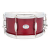 Slingerland Sl 6.5X14 Studio King Snare, Royal Crimson (SDSK6514SSKRCR) | Musician Madness