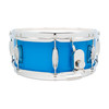 Slingerland Sl 5.5X14 Studio King Snare, Lunar Blue (SDSK5514SSKLBL) | Musician Madness