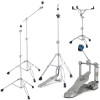 Dixon P1 Series 5pc Hardware Pack (PCP1PK) | Musician Madness