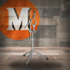 Dixon Premium Tom/Cymbal Combo Stand Double Braced (PSTK953T) | Musician Madness
